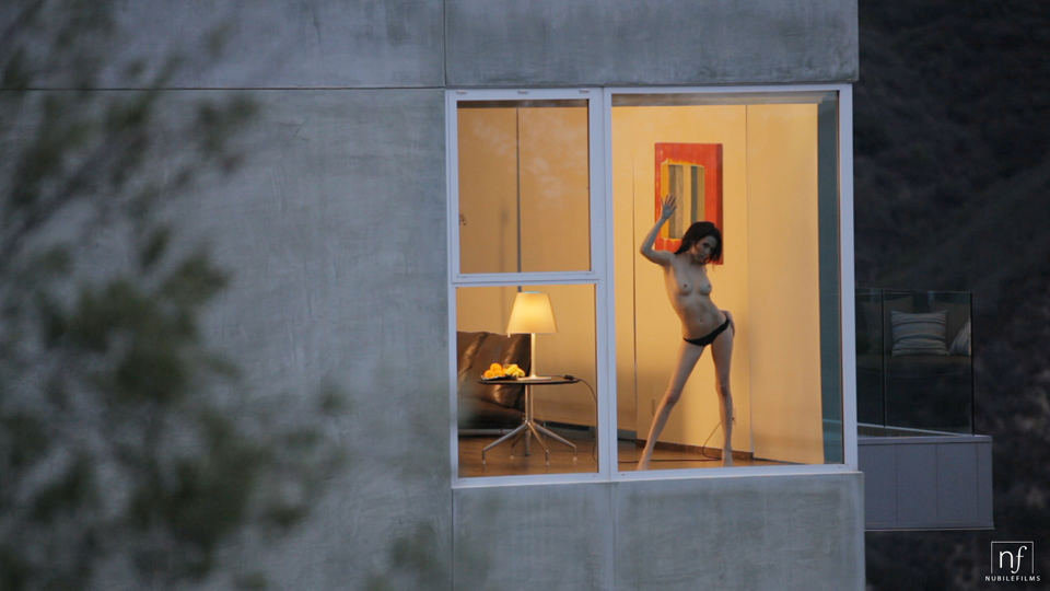 Afterhours – S4:E13